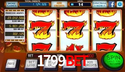 1799BET Com